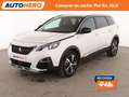 Peugeot 5008 1.5 Blue-HDi GT Line Blanco - thumbnail 1