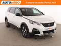 Peugeot 5008 1.5 Blue-HDi GT Line Blanco - thumbnail 8