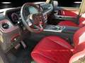 Mercedes-Benz G 400 d AMG Professional SUPERIOR Standhz DISTRO Weiß - thumbnail 9