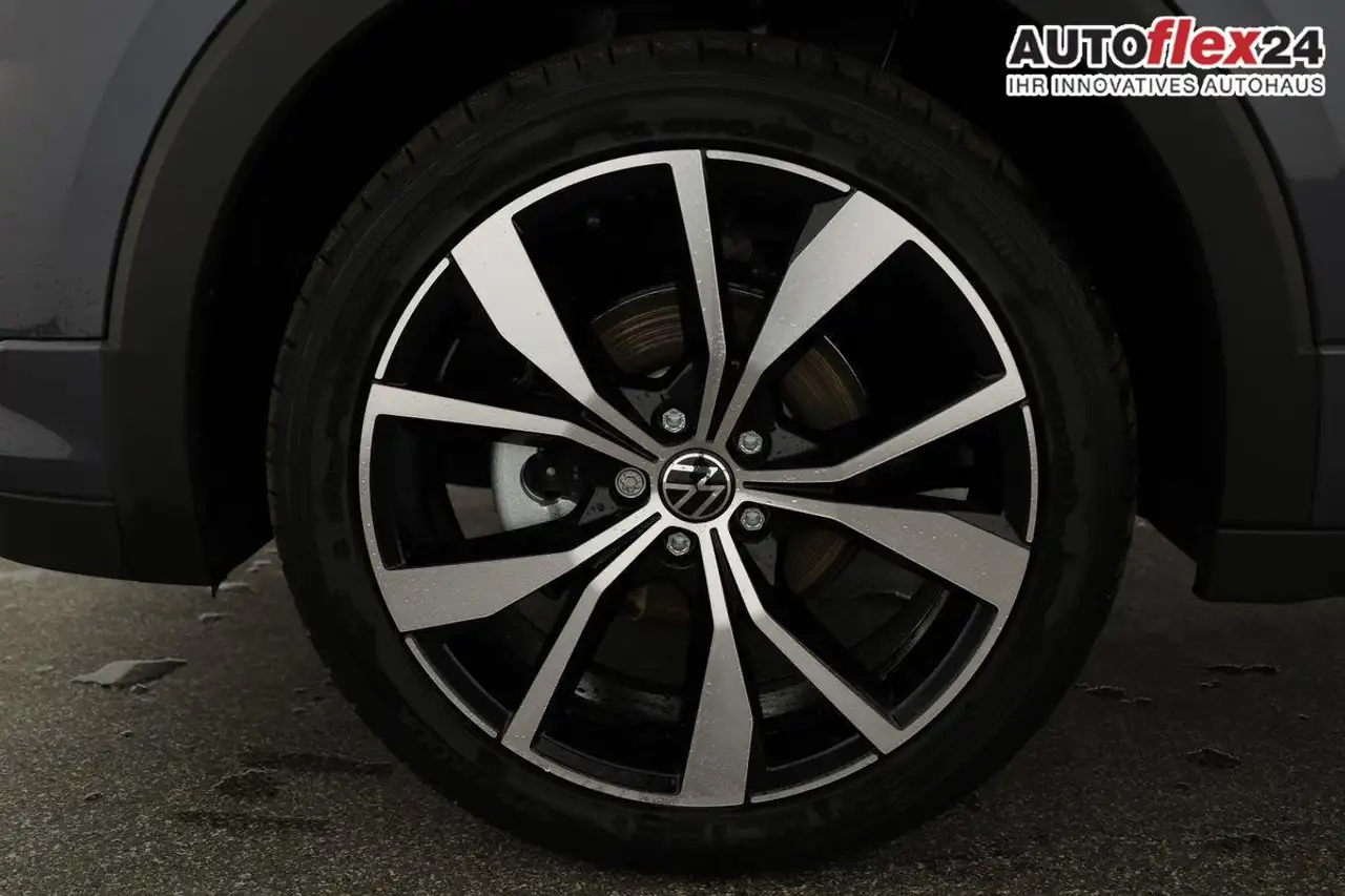 Volkswagen T-Cross 1.5 TSI 110 kW R-Line DSG R-Line, AHK, IQ.Light... 13