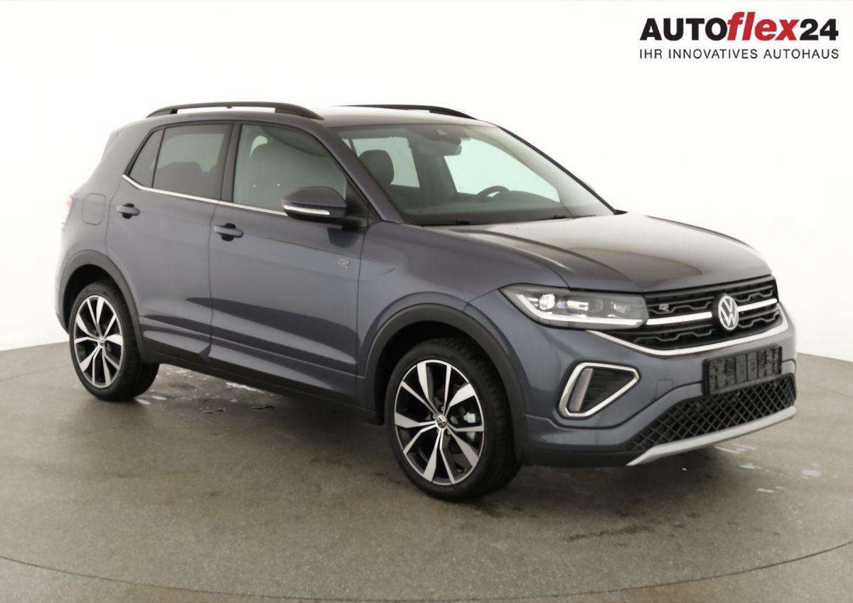 Second hand Volkswagen T-Cross 1.5