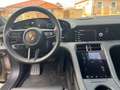 Porsche Taycan Basis PASM Leder STZH 93,4 kWh LED Barna - thumbnail 8