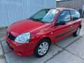 Renault Clio Clio II Campus YAHOO! *ERSTBESITZ*36.000KM* Rot - thumbnail 1
