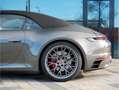 Porsche 992 Cabrio 3.0 Carrera 4 S SportDesign Bose | Sport Ch Blauw - thumbnail 20