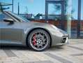 Porsche 992 Cabrio 3.0 Carrera 4 S SportDesign Bose | Sport Ch Blauw - thumbnail 30