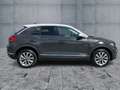 Volkswagen T-Roc 1.0 TSI STYLE AHK+NAV+ACC+2xPDC+DAB+VC+17" Gris - thumbnail 7