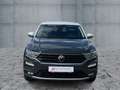 Volkswagen T-Roc 1.0 TSI STYLE AHK+NAV+ACC+2xPDC+DAB+VC+17" Gris - thumbnail 3