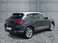 Volkswagen T-Roc 1.0 TSI STYLE AHK+NAV+ACC+2xPDC+DAB+VC+17" Grau - thumbnail 6