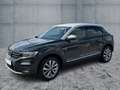 Volkswagen T-Roc 1.0 TSI STYLE AHK+NAV+ACC+2xPDC+DAB+VC+17" Gris - thumbnail 2