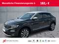 Volkswagen T-Roc 1.0 TSI STYLE AHK+NAV+ACC+2xPDC+DAB+VC+17" Grau - thumbnail 1