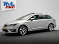 SEAT Leon ST 1.4 EcoTSI FR Connect Automaat * 1e Eigenaar * Grijs - thumbnail 43