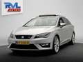 SEAT Leon ST 1.4 EcoTSI FR Connect Automaat * 1e Eigenaar * Grijs - thumbnail 1