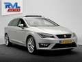 SEAT Leon ST 1.4 EcoTSI FR Connect Automaat * 1e Eigenaar * Grijs - thumbnail 4