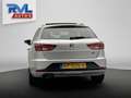SEAT Leon ST 1.4 EcoTSI FR Connect Automaat * 1e Eigenaar * Grijs - thumbnail 23