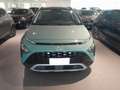 Hyundai BAYON 1.2 mpi Exclusive Verde - thumbnail 1