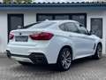 BMW X6 xDrive 30d M-Paket°LED°SoftClose°HuD°S-Dach Weiß - thumbnail 4