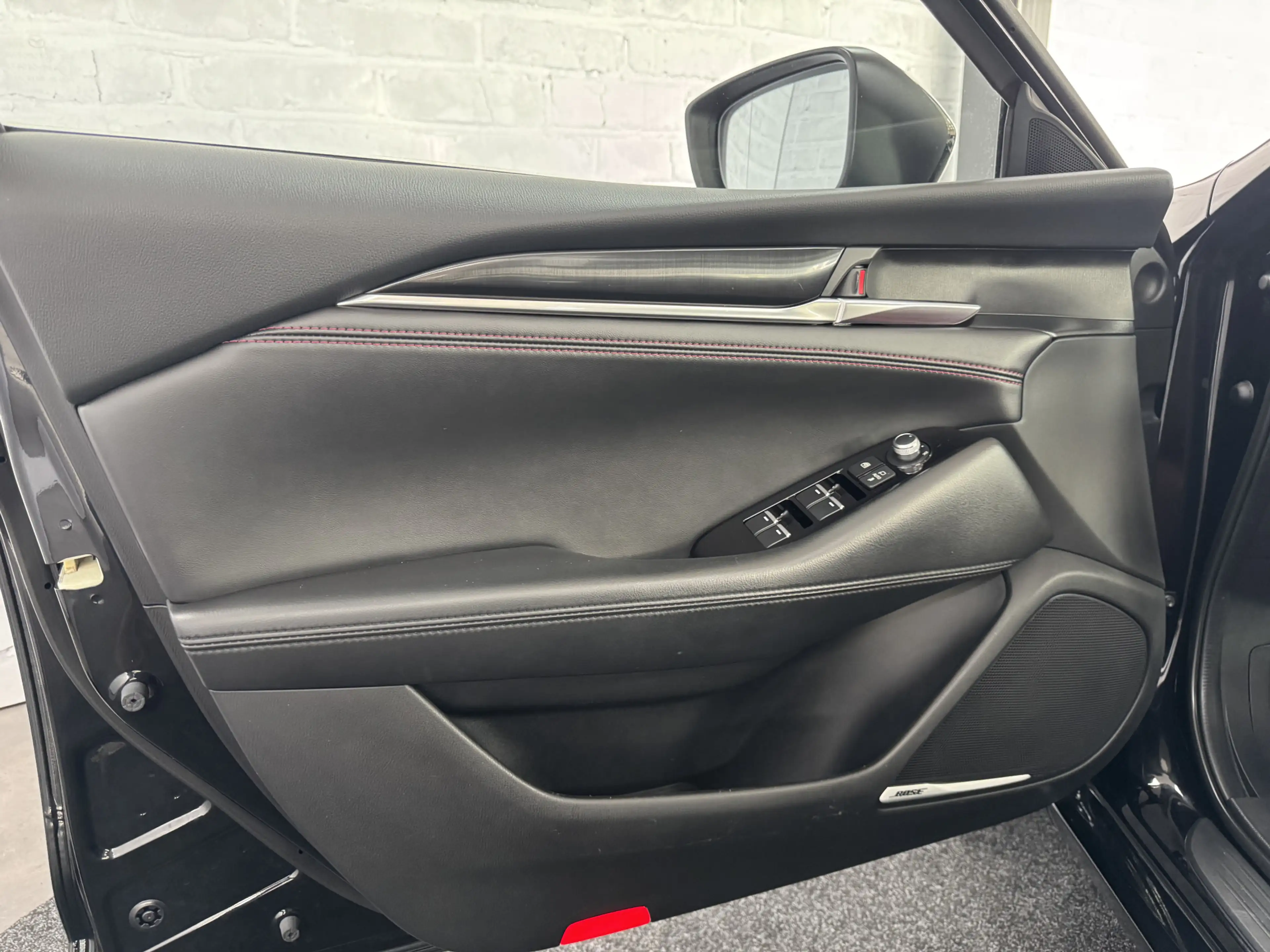 Mazda 6 Sportbreak 2.0 SkyActiv-G 165 Sportive Trekhaak HU — photo 15