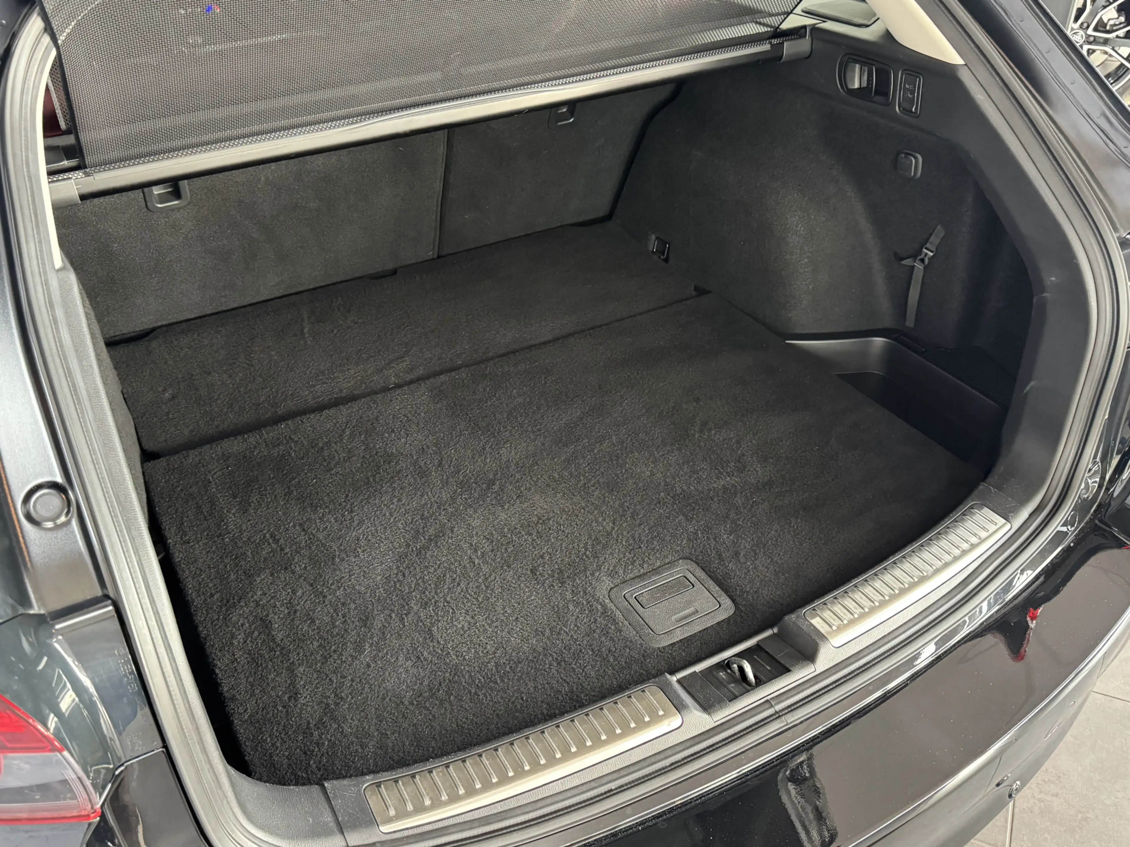 Mazda 6 Sportbreak 2.0 SkyActiv-G 165 Sportive Trekhaak HU — photo 8