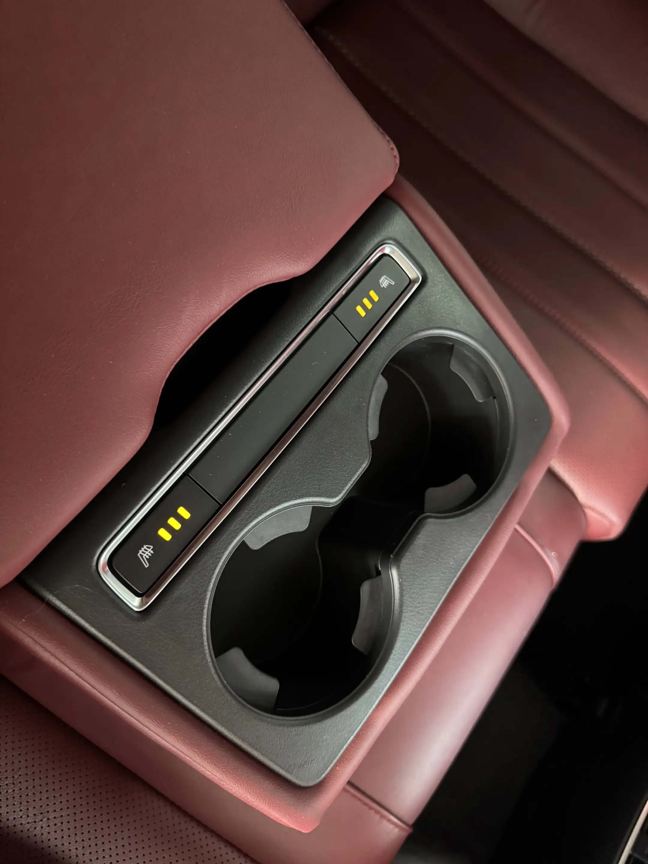 Mazda 6 Sportbreak 2.0 SkyActiv-G 165 Sportive Trekhaak HU — photo 9
