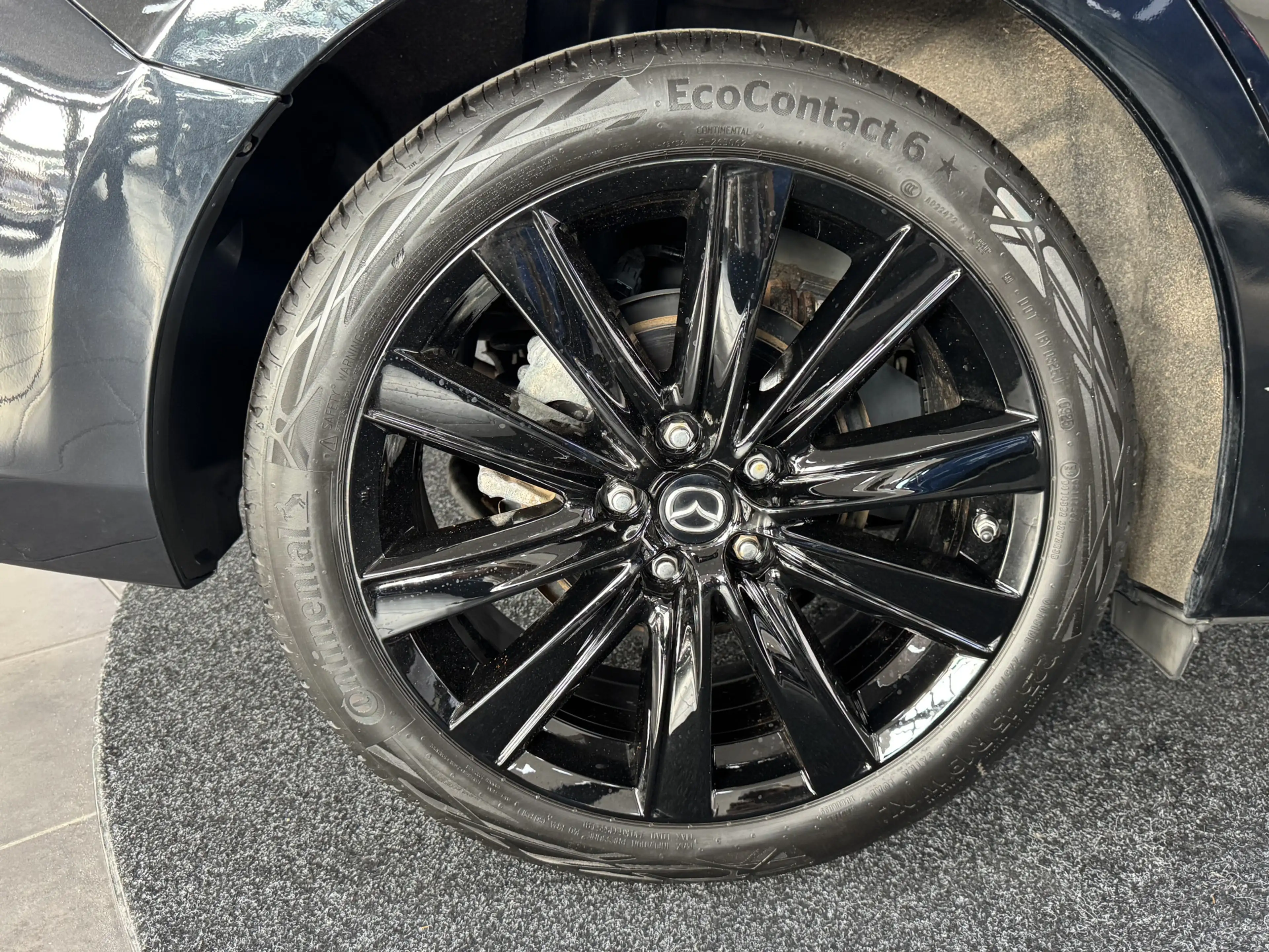 Mazda 6 Sportbreak 2.0 SkyActiv-G 165 Sportive Trekhaak HU — photo 7