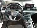 Audi Q5 45TFSI S-Line HEADUP+STNDHZ+NAVI+ACC+++ Grigio - thumbnail 7