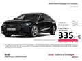 Audi A5 CAM ACC LM18 EKLAPPE NAVI CARPLAY SITZHEIZUNG Schwarz - thumbnail 1
