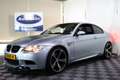 BMW M3 3-serie Coupé Zilver - thumbnail 9