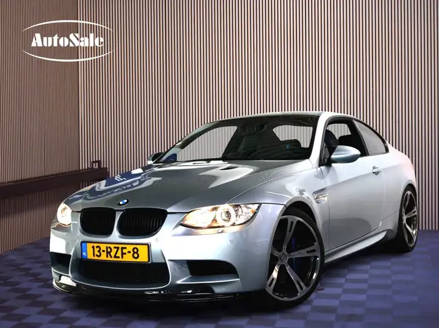 BMW M3 3-serie Coupé 421pk Handbak YOUNGTIMER CARBON AC-S