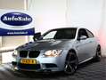 BMW M3 3-serie Coupé Zilver - thumbnail 4