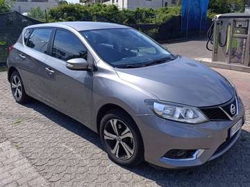 Pulsar 1.2 dig-t Tekna 115cv