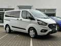 Ford Transit Custom Kombi 2.0 TDCi L1  Trend *AHK* Wit - thumbnail 5