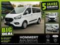 Ford Transit Custom Kombi 2.0 TDCi L1  Trend *AHK* Wit - thumbnail 1