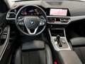 BMW 320 d Advantage*LEDER*CAM*ACC*TOP ZUSTAND* Schwarz - thumbnail 8
