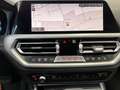 BMW 320 d Advantage*LEDER*CAM*ACC*TOP ZUSTAND* Schwarz - thumbnail 21