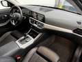 BMW 320 d Advantage*LEDER*CAM*ACC*TOP ZUSTAND* Schwarz - thumbnail 10