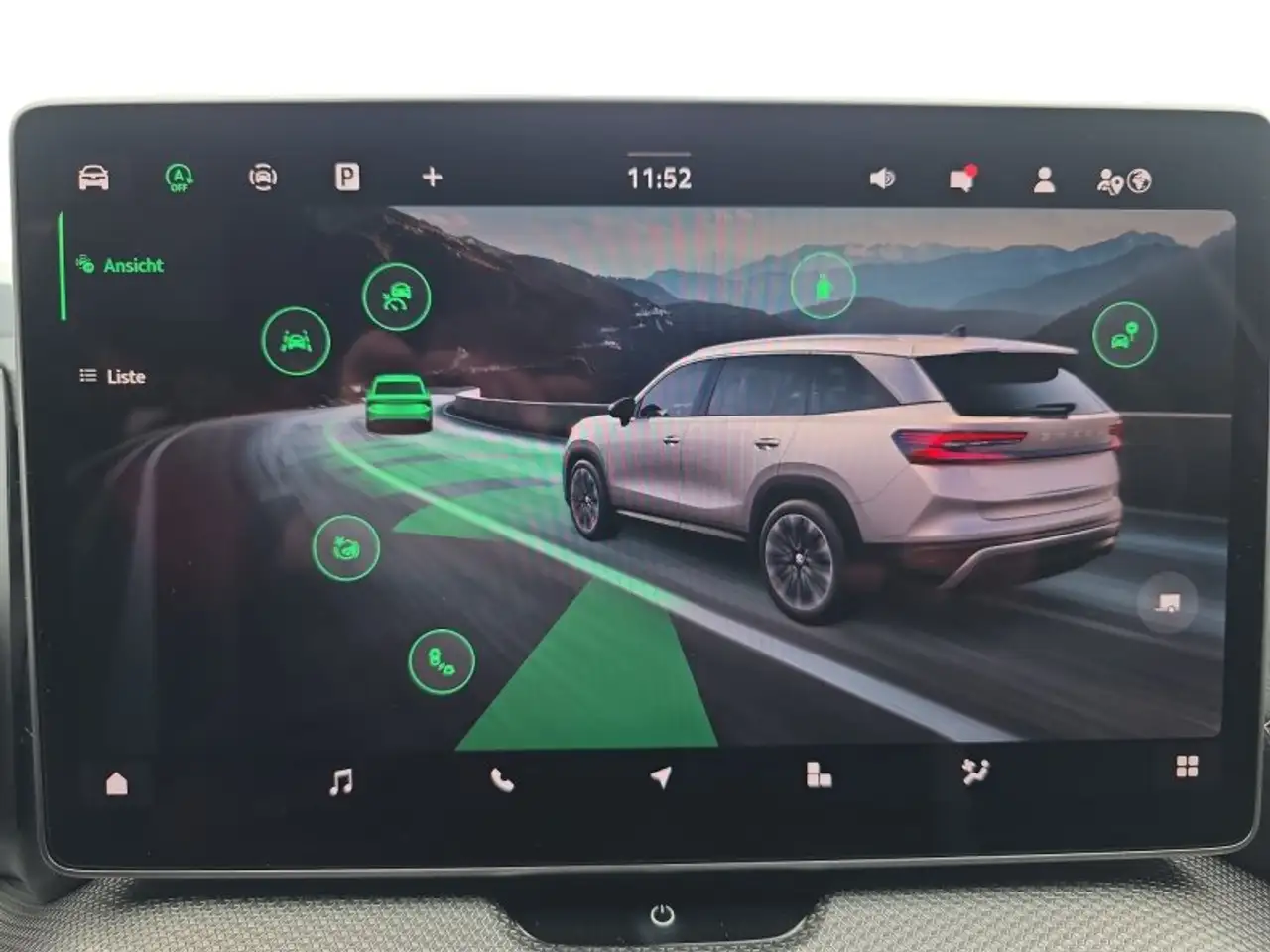 Skoda Kodiaq 2026 — фото 26