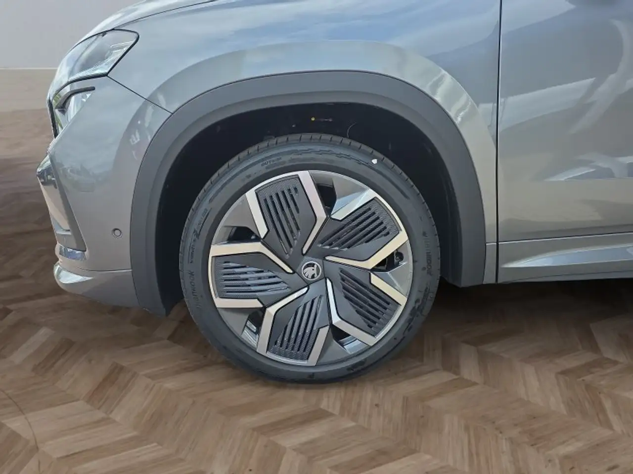 Skoda Kodiaq 2026 — фото 14