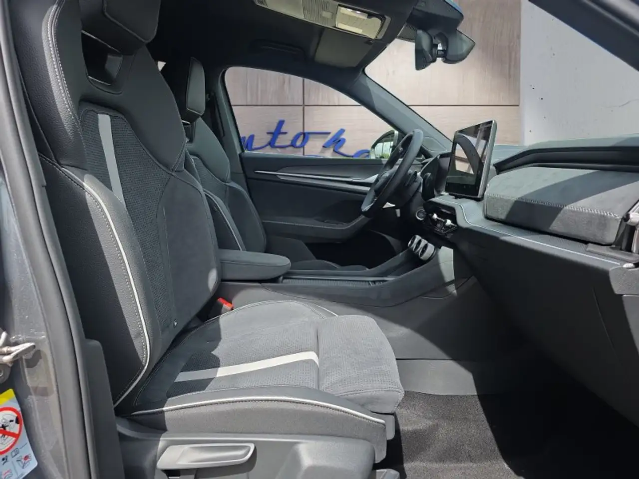 Skoda Kodiaq 2026 — фото 15