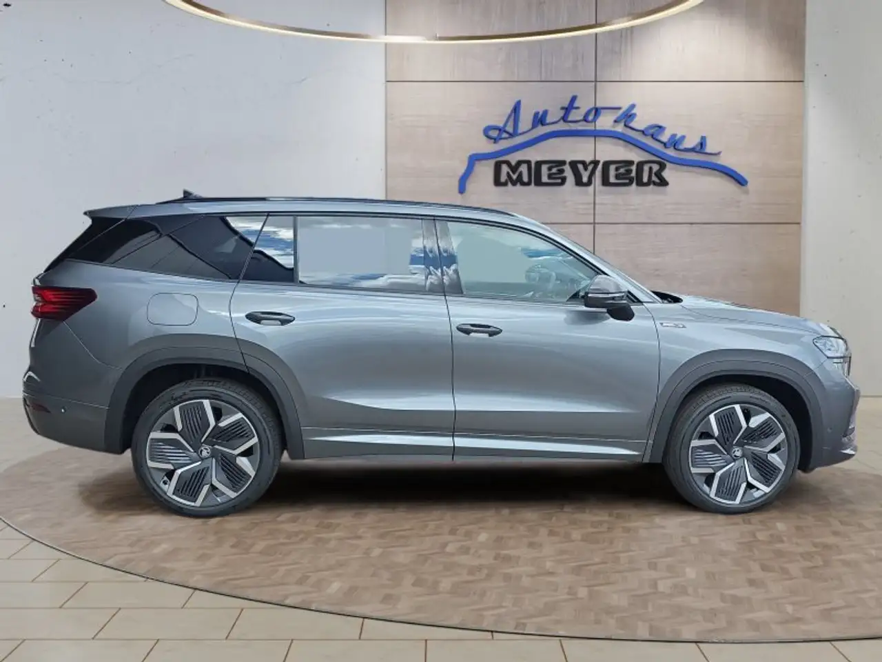 Skoda Kodiaq 2026 — фото 6