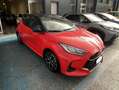 Toyota Yaris Yaris IV 2020 1.5h Premiere Rosso - thumbnail 3