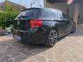 BMW 116 d, Serie 1 allestimento Msport Nero - thumbnail 11