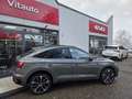Audi Q5 Q5 Sportback 40 tdi mhev Identity Black quattro Grau - thumbnail 3