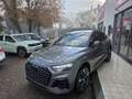 Audi Q5 Q5 Sportback 40 tdi mhev Identity Black quattro Grau - thumbnail 9