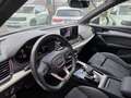 Audi Q5 Q5 Sportback 40 tdi mhev Identity Black quattro Grau - thumbnail 14