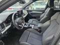Audi Q5 Q5 Sportback 40 tdi mhev Identity Black quattro Grau - thumbnail 10