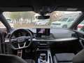 Audi Q5 Q5 Sportback 40 tdi mhev Identity Black quattro Grau - thumbnail 13