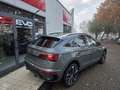 Audi Q5 Q5 Sportback 40 tdi mhev Identity Black quattro Grau - thumbnail 4