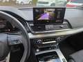 Audi Q5 Q5 Sportback 40 tdi mhev Identity Black quattro Grau - thumbnail 16