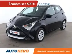 Photo Toyota Aygo