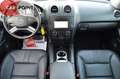 Mercedes-Benz ML 350 CDI 4Matic *Navi*AHK*Leder*Bi-Xenon* Silber - thumbnail 10